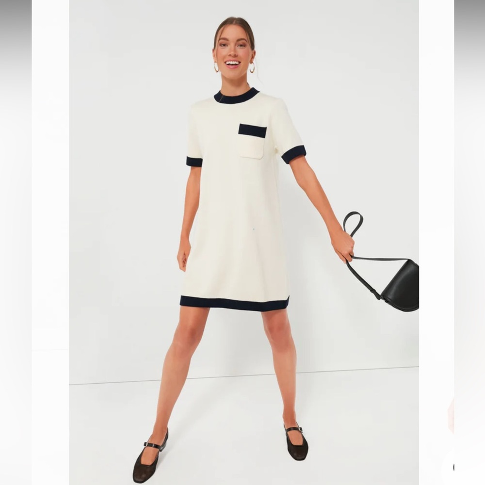 NEW W TAGS Tuckernuck Merritt Knit Dress. Still selling online!